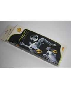 Semelles thermoformables Slim fit + SIDAS taille XL