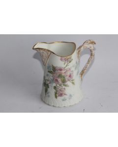 Pot à lait porcelaine