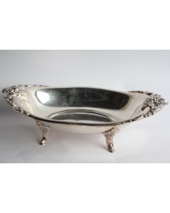 Coupe à fruits Baroque by Wallace 222