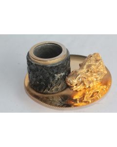 Pyrogène Tête de sanglier Chasse
