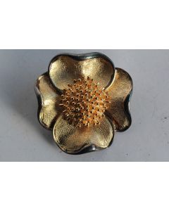 Broche Fleur Musée des Arts décoratifs Paris