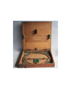 Instrument de dessin - mesure Neuhöfer & Sohn