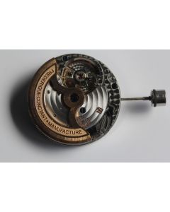 FREDERIQUE CONSTANT Mouvement montre FC103 Slimline Moonphase