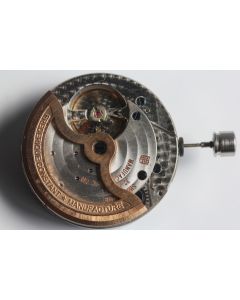 FREDERIQUE CONSTANT Mouvement montre FC760 Flyback Chronograph