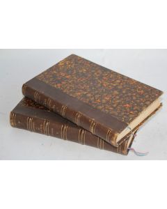 Livres La France Nos fautes nos périls notre avenir A. Gasparin 1873