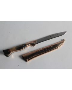 Couteau corne