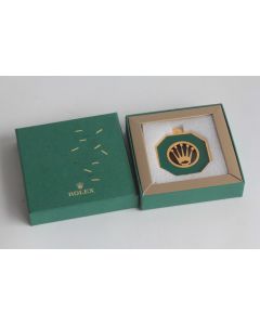 Flacon de parfum Montre ROLEX 