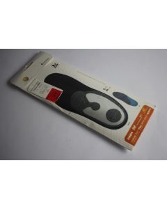 Semelles thermoformables Trek Custom SIDAS taille S