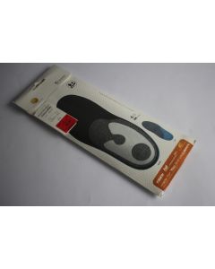 Semelles thermoformables Trek Custom SIDAS taille L