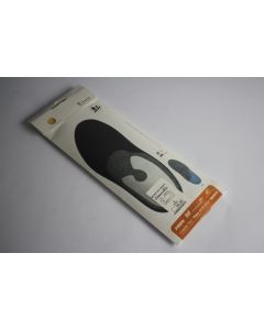 Semelles thermoformables Trek Custom SIDAS taille XL