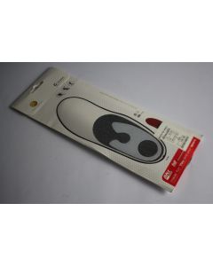 Semelles thermoformables Ski pro Custom SIDAS taille S