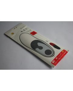 Semelles thermoformables Ski pro Custom SIDAS taille M