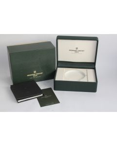 FREDERIQUE CONSTANT Écrin pour montre
