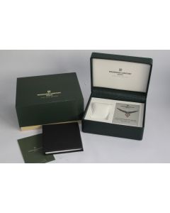 FREDERIQUE CONSTANT Écrin montre Escuadrón 201 Limited Edition