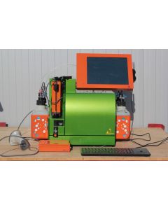 MACSQuant Analyzer 10 Cytomètre de flux Cytometer Miltenyi Biotec