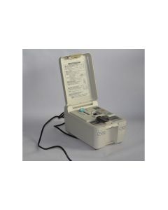 TERUMO TSCD SC-201AH Sterile Tubing Welder Soudeuse stérile poche sang