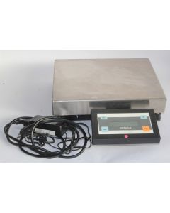 Balance de laboratoire SARTORIUS EA6DCE-L