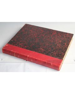 Revues reliées Femina Tome VII année 1907 n°143 à 166