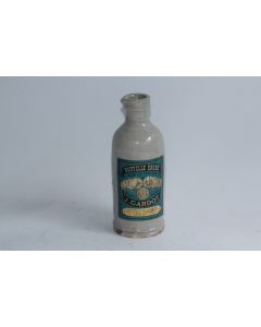Bouteille d'encre grès J. Gardot Dijon