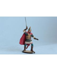 Soldat de plomb russe Sphere Сфера Guerrier Ottoman