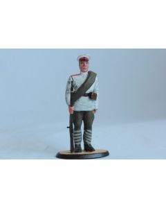 Soldat de plomb russe Sphere Сфера