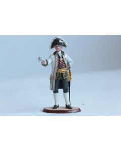 Soldat de plomb russe Sphere Сфера