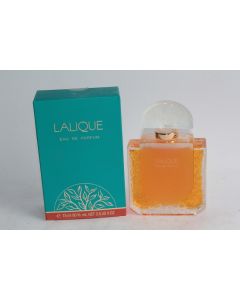 Eau de parfum LALIQUE 75 ml