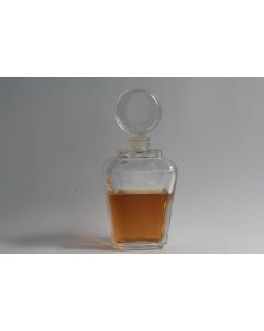 Parfum vintage Marta Battistoni Renato Guttuso Pierre Dinand