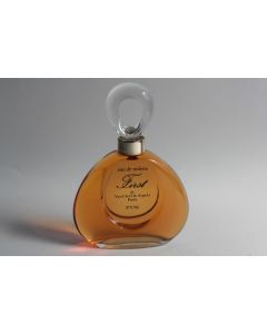 Eau de toilette First Van Cleef & Arpels 240 ml vintage
