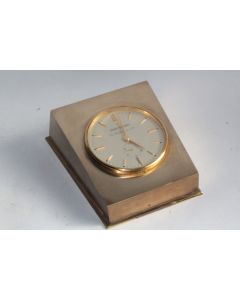 GIRARD PERREGAUX Horloge Montre de bureau