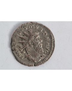 Monnaie romaine Antoninien Postume