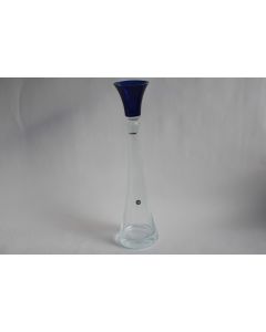 ROSENTHAL Carafe cristal Philip Baldwin Monica Guggisberg 1994