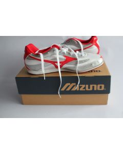 Chaussures de course à pointes MIZUNO Track & Field Tempo LD T 38