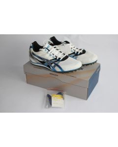Chaussures de course à pointes ASICS Hyper LD T 40
