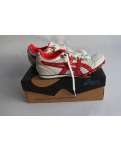 Chaussures de course à pointes ASICS Hyper LD T 36