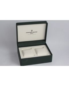 FREDERIQUE CONSTANT Écrin pour 2 montres