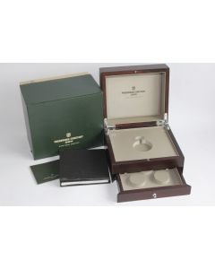 FREDERIQUE CONSTANT Écrin montre + garantie