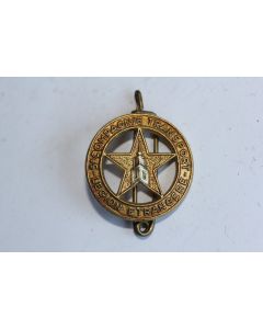 Insigne 2ème R.E.I. 5ème Compagnie de Transport Gros Porteurs CTGP
