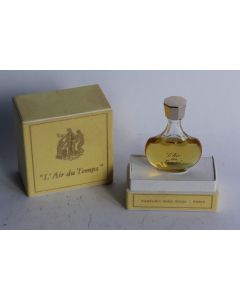 NINA RICCI Flacon de parfum L'air du temps 7,5 ml