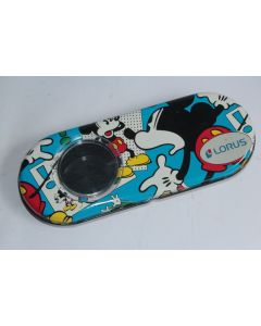Écrin pour montre Lorus Mickey Walt Disney