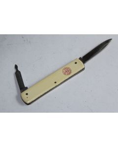 Couteau champagne Canard Duchene Ludes