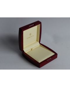 CHATILA Écrin pour collier bijoux