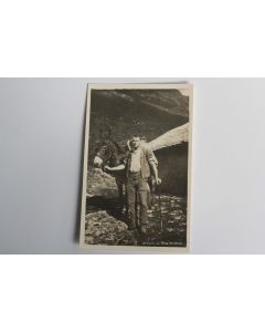 CPA Suisse Armailli du Gros-Moléson