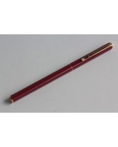 Stylo bille AURORA Hastil laqué rouge