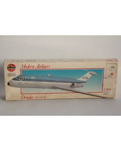 Maquette Avion kit Airfix Modern Airliners Douglas DC-9-30