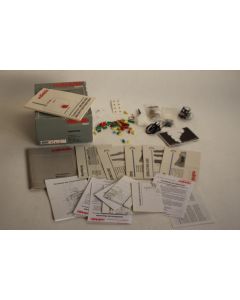 MARKLIN Accessoires + Catalogues train