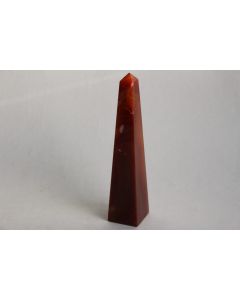 Obélisque en agate