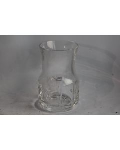 SAINT LOUIS Vase cristal taillé Bloomie Rameaux