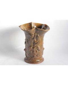 Vase Faïence de Langeais