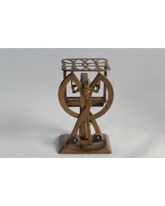 Balance Pèse-lettres bilatéral